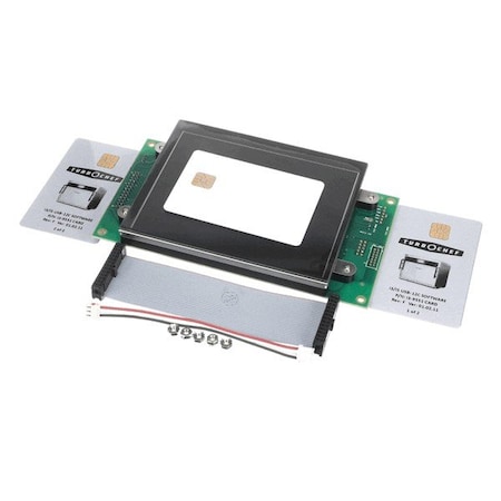 Turbochef Service Kit I5 Display ( Tft) I5-3207